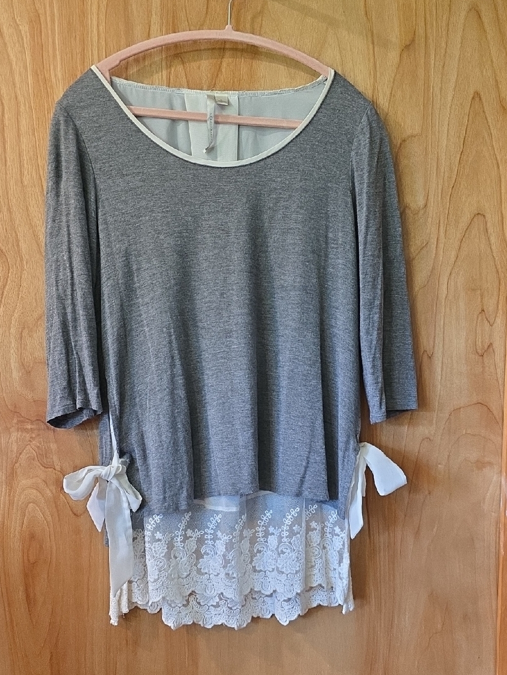 LC Lauren Conrad Top